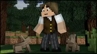 Minecraft Survival 