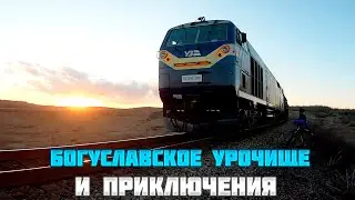 Выжить любой ценой - покатушка в 