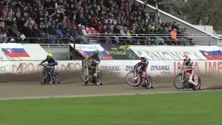 2024 10 13   Extraliga družstev  Žarnovica