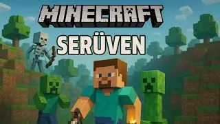 Minecraft ile yeni serüvenim ama hala KARTAL İLE ESKİ DÜNYAMIZ’mız duruyor