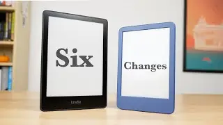 Kindle Paperwhite or Kindle Basic?