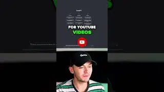 Finding YouTube Ideas with ChatGPT