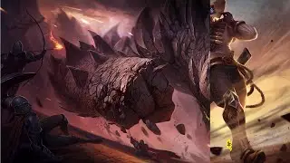 Montage 2# - Yas Malph Duo Bot - League of Legends s5 (ft. oxcarn)