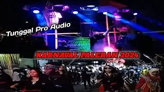 Tunggal pro audio di karnaval paleran umbulsari #karnavalpaleran #karnavalsound #tunggalproaudio