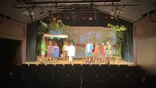 ELLIOT GODSPELL 2 SONGS