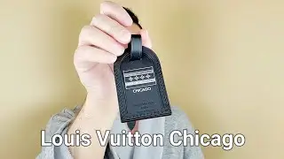 Louis Vuitton Chicago