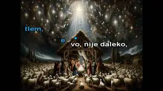 O pastiri čudo novo
