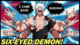 JUJUTSU KAISEN JUST SURPRISED EVERYONE!! JJK Chapter 239