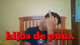 Esta compañiaaaa (hijos de puu..)