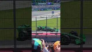 Let Valtteri Bottas cook 