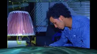 Awet Medhane_ Shakulot[  Official  Poem 2O2O] New Eritrean  Poem 