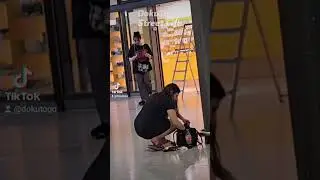 Sie will nur hübsch sein 💖🙏