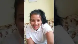 periscope live LOVELY GIRL 12 😍😘😍 