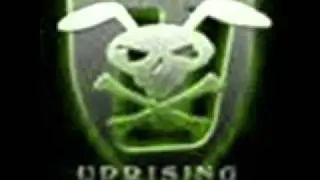 UPRISING 21-06-03