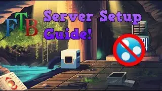 How To Create a FTB Server! | Without Port Forwarding! | Without Hamachi!