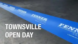 Townsville Branch Open Day