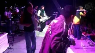 Grupo Mojado-Ese Loco Soy Yo