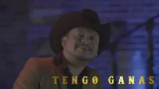 VÍCTOR JIMENEZ - TENGO GANAS Versión Ranchera (Vídeo Oficial)