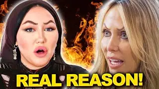 The Real Reason Noah Turned on Tish