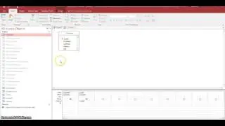How To Make A Delete Query In Access 2016