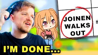 Gacha Life Bingo Finally Broke Me...