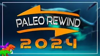 PaleoRewind 2024 - Announcement