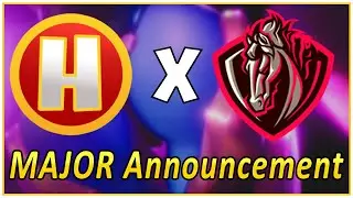 Subverse MAJOR Announcement | Studio FOW Collaboration