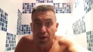 в жизни не видел такого гостиничного номера на двоих в Нидерландах)) 4 звезды Hotel De Roode Schuur
