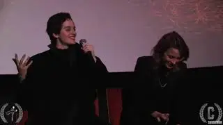 Adèle Haenel & Noémie Merlant funny & cute moments💕