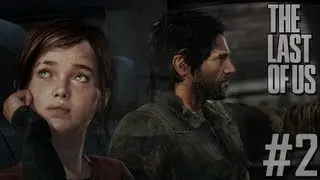 The Last of Us - Bölüm 2: 20 Yıl Sonra...