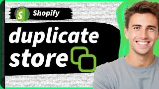 How to clone / duplicate a Shopify store quickly and easily (2024)
