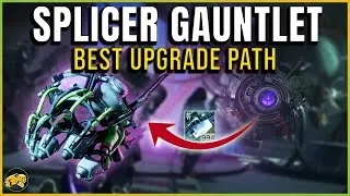 Season of the Splicer - Splicer Gauntlet - Servitor Upgrades - Decrypted Data - Ether - Destiny 2