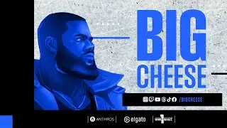 (V) I'M DEFENDING! #DefendersOfTheOmniverse | Socials: @BigCheese | 9/11/24