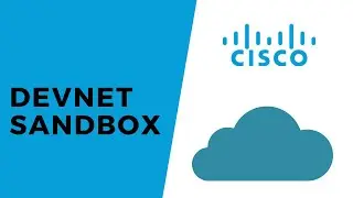 Ambiente de LAB GRATUITO - Cisco Devnet Sandbox