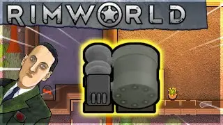 Electric Boogaloo | Rimworld 1.2 Rim of Madness Gameplay Ep 3