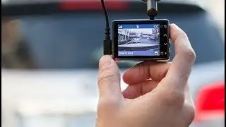 Зачем нужен водителю видеорегистратор