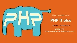 PHP if else example | PHP Conditional Statements | PHP if else html