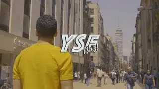 Entrevista a LABÁN | YSF News