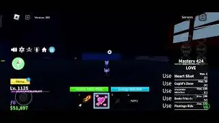 Blox Fruit Police: Bot Auto leveling/Farming Evidence #4