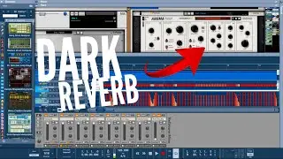 Reason 12 | The Secret to Making Dark Ambient Beats | Reason Studios