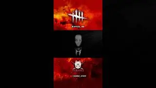 Новости Dead by Daylight #14: Слендермен в DBD?