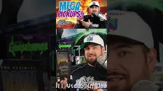 The Ultimate Doom Big Box PC - Video Game Mega Pickups