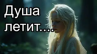 Душа летит... E.D.&B.I.E. Ева Даль (original mix)