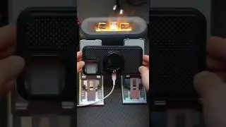 Cooling fan for iPhone 13 Pro Max #shorts