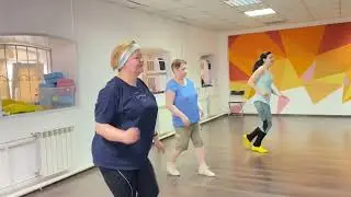 О курсе по похудению