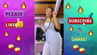 Big bank challenge tiktok🤩 bom bom 🍑tiktok 