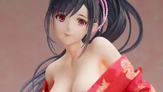 BINDing Creator's Opinion - Mayuka -Yukata Ver.- 1/4
