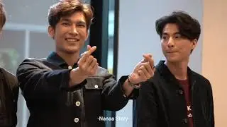 [18.10.19​] @GMM​
คลิปช่วงรวมพล