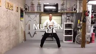 Mu Gen