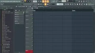 Dope dancehall beat by DjMafuta in Fl-Studio20
